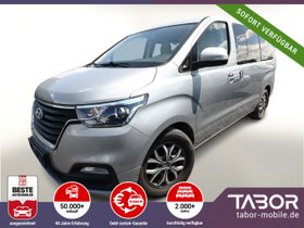 HYUNDAI H-1 Travel 2.5 CRDI 170 Travel Premium 8S Nav.