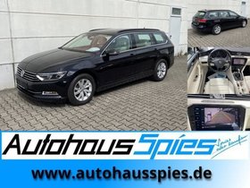 VW PASSAT VARIANT 1.6 TDI  COMFORTLINE RKAM ACC LEDR BEIGE CARPLAY EU6D-T