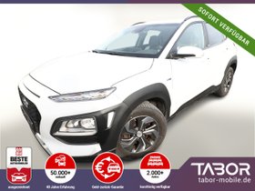 HYUNDAI Kona 1.6 GDI 141 Aut. Advantage Nav Kam Temp SHZ