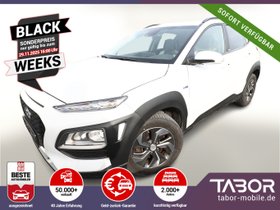 HYUNDAI Kona 1.6 GDI 141 Aut. Advantage Nav Kam Temp SHZ