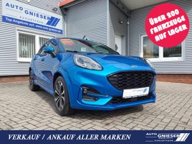 Ford Puma 1.0 EcoBoost ST-Line SHZ/LED/PDC/NAV 114...