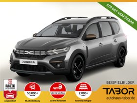 DACIA Jogger Extreme+ ECO-G 100 7-Si Kam PDC vo/hi SHZ