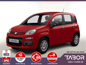 FIAT Panda MHEV 70 5