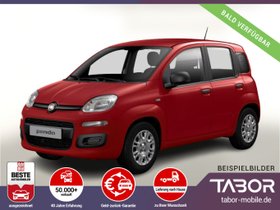 FIAT Panda MHEV 70 5