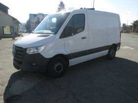 MERCEDES-BENZ Sprinter 314 CDI L1 ~ Navi ~ Kamera ~ Klima