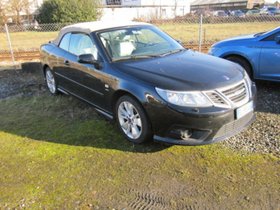 SAAB 9-3 1.9 TiD Vector...