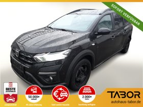 DACIA Jogger 1.0 TCe 110 Extreme+ 7S LED AHK Nav Kam