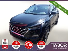 HYUNDAI Tucson 1.6 CRDi 136 Advantage+ LED Nav eHk PDC