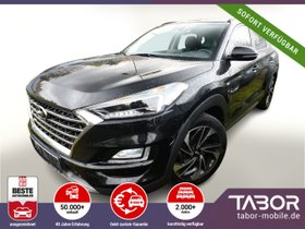 HYUNDAI Tucson 1.6 CRDi 136 Advantage+ LED Nav eHk PDC