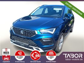 SEAT Ateca 2.0 TDI 150 4WD DSG XP LED NAV ACC SHZ