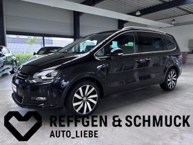 VW SHARAN JOIN DSG NAVI+XENON+PANO+ACC+AHK+TÜV+1HD+