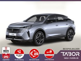 PEUGEOT 3008 MHEV 145 Allure ACC 360° Nav PDC KeyL 19Z