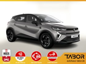 RENAULT Captur 1.3 TCe 160 Aut Techno Nav WinterP ACC