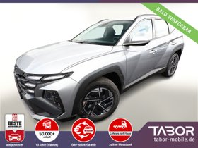 HYUNDAI Tucson 1.6 T-GDI 160 Select Facelift Nav SHZ BCW