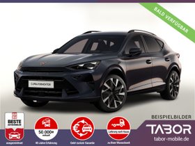 CUPRA Formentor VZ 2.0 TSI 333 Memory eHK Keyl SHZ Kam