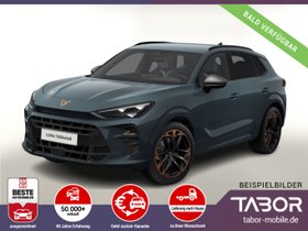 CUPRA Terramar TSI 265 DSG 4D VZ 20Z DigDriveP eHK ACC