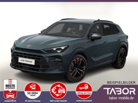 CUPRA Terramar TSI 265 DSG 4D VZ 20Z DigDriveP eHK ACC