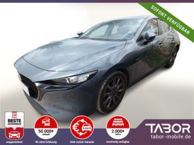 MAZDA 3 SKYACTIV-G 2.0 M-HYBRID 150 Selection LED Nav