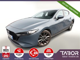 MAZDA 3 SKYACTIV-G 2.0 M-HYBRID 150 Selection LED Nav