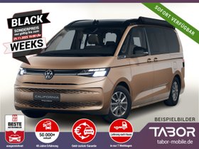 VW T7 California 150 Ocean NavPro Markis ParkP Keyl
