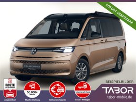 VW T7 California TDI 150 DSG Ocean Nav Keyl Kam ACC