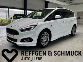 FORD S-MAX ST-LINE AUTOMAT+NAV+LED+KAMERA+ACC+KEYLESS