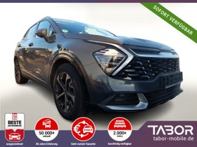 KIA Sportage 1.6 T-GDI 180 DCT Spirit LED Nav PDC