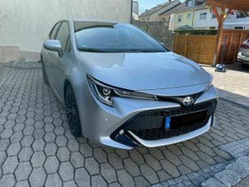 Toyota Corolla 1.8 Hybrid Club