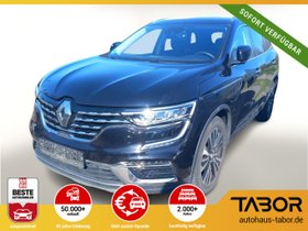 RENAULT Koleos II dCi 185 4WD CVT Initiale Paris PanoD