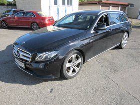 MERCEDES-BENZ E 350 d ~ Avantgarde ~