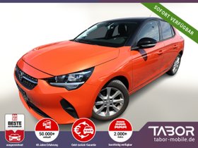 OPEL Corsa F 1.2 75 Edition PDC AppCo StyleP 16Z Temp