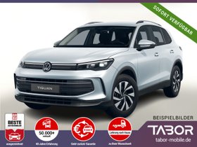 VW Tiguan 1.5 eTSI 150 DSG MY25 LED+ Keyl eHK SHZ