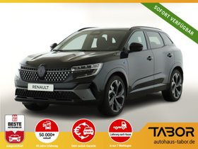 RENAULT Austral E-Tech Techno Espr Alpine Pano 360° ACC