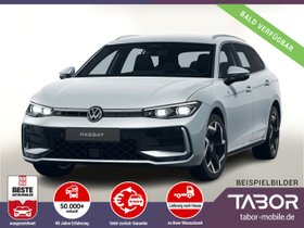 VW Passat Var. 4M R-Line Nav+ Matrix HeadUp eHk SHZ