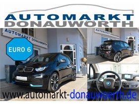 BMW i3s (120 Ah) Navi Sitzhzg Sportpaket LM 20'' PDC