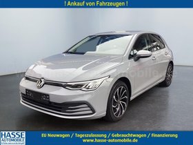 VW GOLF 2.0 TDI EU6D-T LIFE (EURO 6D-TEMP)