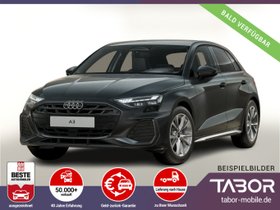AUDI A3 Sportback TFSI 116 S tronic S line Nav SportS