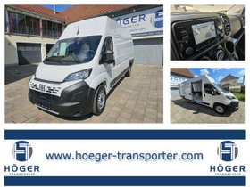 FIAT Ducato 35 MAXI L5H3 L4H3 180 Safety Paket