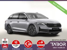 SKODA Octavia Combi TDI DSG Sportl Matrix Nav ACC vEHK