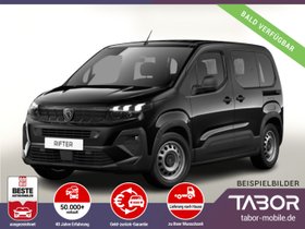 PEUGEOT Rifter N1 100 Active PDC ComfP 10