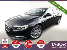 OPEL Insignia 2.0 CDTI 170 Aut. Innovation Nav Leder