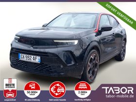 OPEL Mokka 1.2 Turbo 130 Aut. GS Line LED Nav ACC