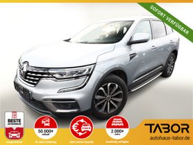 RENAULT Koleos II 2.0 dCi 185 X-Tronic Intens Pano Nav