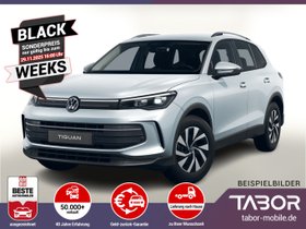 VW Tiguan 1.5 eTSI 150 DSG LED+ Nav eHk ParkAs SHZ