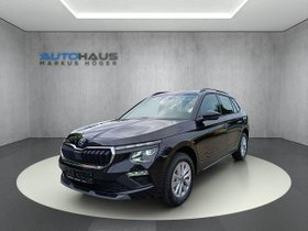 Skoda Kamiq 1.5 16V TSI DSG AHK +variabler Boden+KAMERA+MATRIX+el.HECKKL.+5J-GARANTIE+