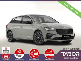 SKODA Scala TSI 150 DSG MonteC Pano Matrix Nav Kam SHZ