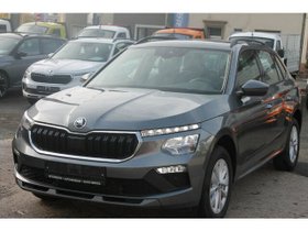SKODA Kamiq 1,5 TSi DSG AHK Sitzh LED KAM PDC SOFORT !!!...