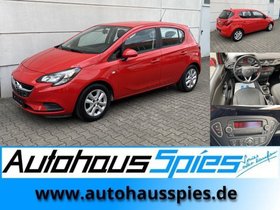 OPEL CORSA 1.4 EU6D-T EDITION ECOFLEX S/S 