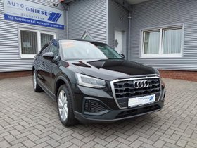 Audi Q2 35 1.5 TFSI APP/LED/SHZ/PDC/KAM/NAV 110kW...