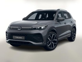 VW Tiguan R-Line 2.0 TDI 193 DSG 4M Pano Nav AHK...